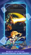 SSR Summoners Brasil screenshot 4