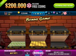 Mafioso Free Casino Slots Game screenshot 6