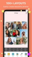 Photo Collage Frame - Editor screenshot 2
