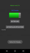 Battery Master screenshot 3