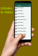 El Tanaj en Español Gratis screenshot 5