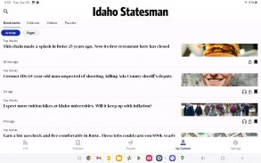 Idaho Statesman - Boise News screenshot 3