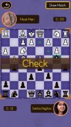 Chess King™ - Multiplayer Chess, Free Chess Game screenshot 3