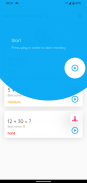 Math Games: Brain Training by Increment screenshot 3