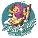 Tebak Surat Alquran Juz 30