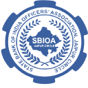 SBIOA JAIPUR CIRCLE Icon