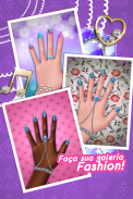 My Nail Makeover: Nail Salon screenshot 6