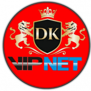 DK VIP NET -Fast & Secur Super screenshot 0