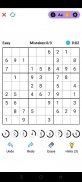 Sudoku screenshot 1