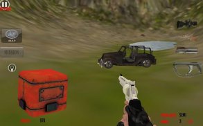 Sniper Hunting Animals 3D screenshot 7