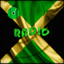 Jamaican Radio LIve - Internet Stream Player Icon