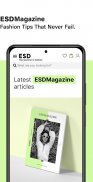 Esdemarca.com - Ecommerce de Moda, Ropa y Calzado screenshot 4