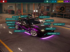 Static Shift Racing screenshot 6