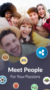 Wizapp - Meet new people screenshot 11