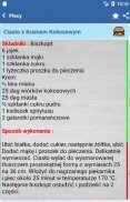 Kuchnia Polska (Offline) screenshot 2