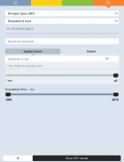 Architectural Guide BW screenshot 1