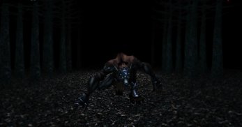 Horror - Endless Runner free scary game screenshot 7