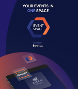 Eventspace by SpotMe screenshot 4