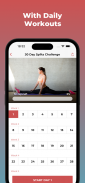 30 Day Splits Challenge screenshot 6