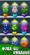 Crush Weed Match 3 Candy Jewel - cool puzzle games screenshot 0