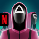 Squid Game: Unleashed icon