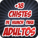 Chistes de Humor para Adultos