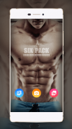 Six Pack Photo Editor screenshot 2