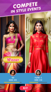 Indian Wedding-Dress up Games screenshot 6