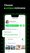 ICQ: Messenger screenshot 3