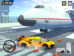 Ultimate Car Stunts: Car Games screenshot 0