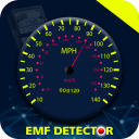 Electromagnetic Field Detector