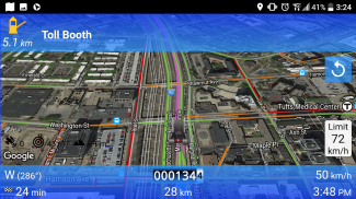 SmartTruckRoute 2  Nav & IFTA screenshot 3