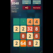 2048 Ultimate screenshot 8