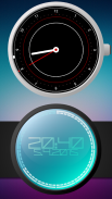 Pack watches for Zooper lite screenshot 0