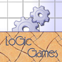 100 Logic Games - Time Killers Icon