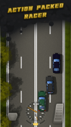 Traffic Rusher screenshot 2