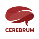 Cerebrum #ApapunBimbelnyaTryoutnyaDiCerebrum Icon