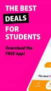 Student Discount UK screenshot 2