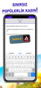 Gerçek Kız Sesi Şakası screenshot 4