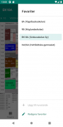 Skolschema – schemat i mobilen screenshot 6