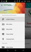 Sehat Negeriku screenshot 5