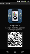 RingIt: Smart ringtone creator screenshot 0