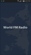 World FM Radio screenshot 5