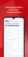 MyTelkomsel Basic screenshot 2