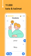 Belajar bahasa Finlandia screenshot 21