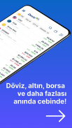 Doviz - Altin, Borsa, Kripto screenshot 4