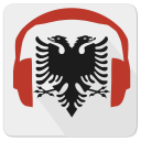 Radio Shqip - Albanian Radio Icon