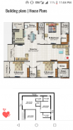 Building Plans | House Plans screenshot 1