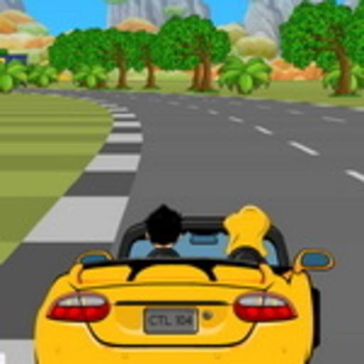 CAR RUSH - Play Online for Free!