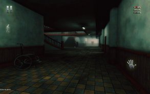 Hills Legend: Action-horror (Lite) screenshot 0